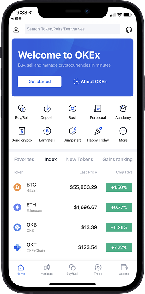 欧 易官网入口下载